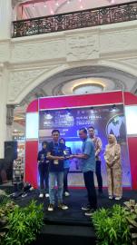 DESWITA ''AMONG KISMA 